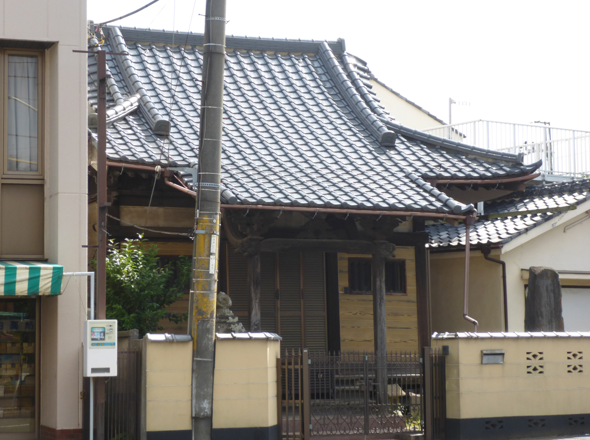 圓慶寺