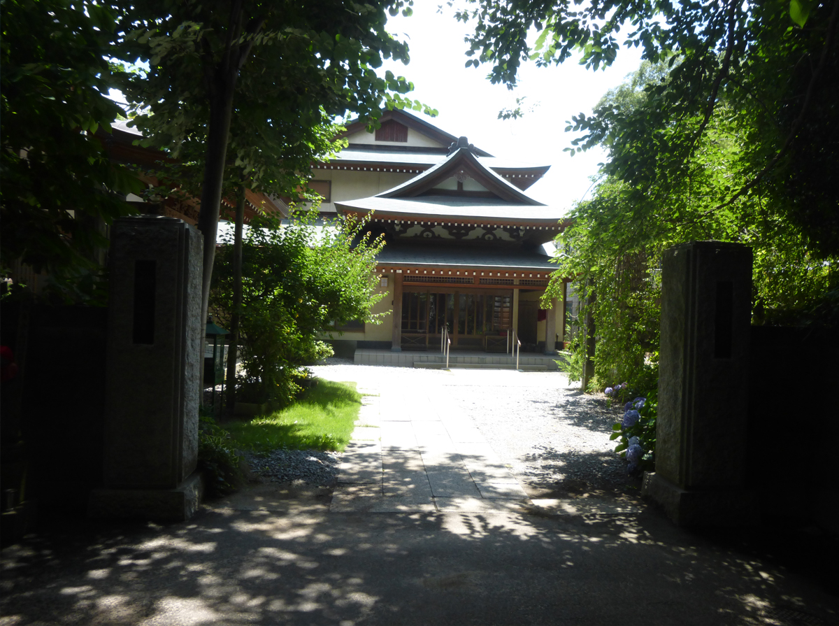 福昌寺
