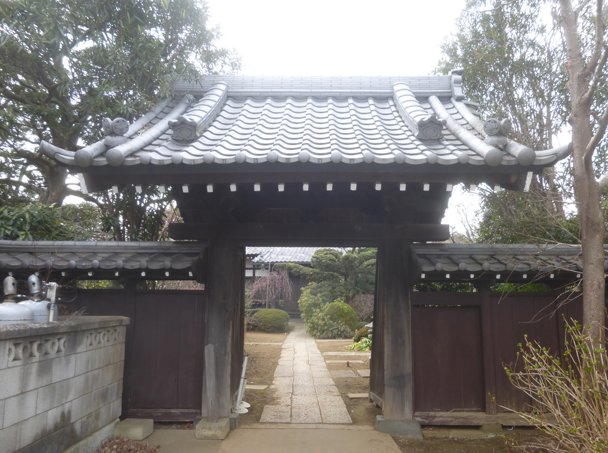 淨安寺