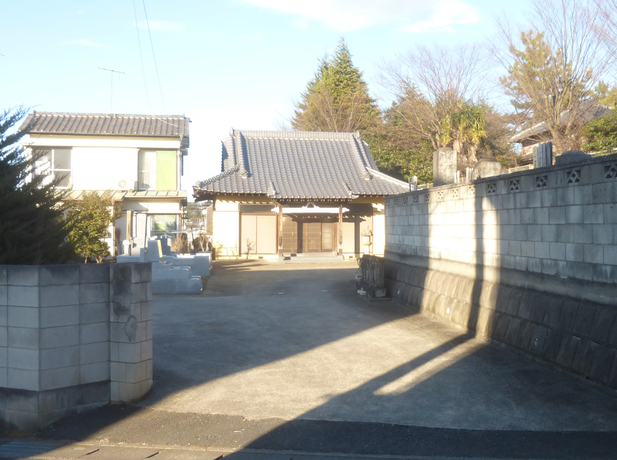 燈明寺