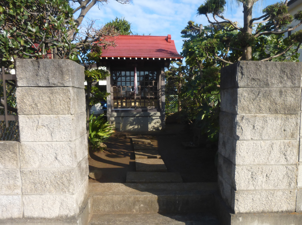 淡嶋神社