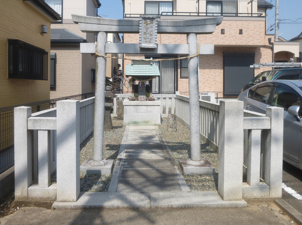 冨士浅間宮
